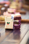 Christmas Fudge Box - Pre Order