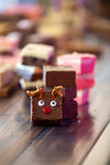 Christmas Fudge Box - Pre Order