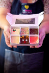 Christmas Fudge Box - Pre Order